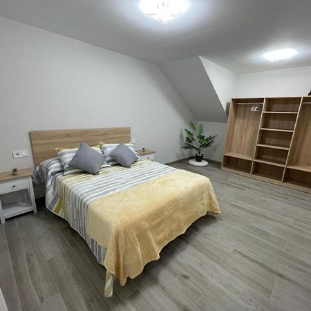 Apartmán Byp Ribadumia Exteriér fotografie