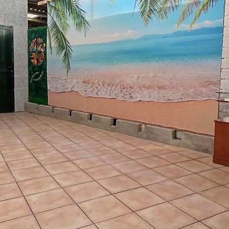 Apartmán Byp Ribadumia Exteriér fotografie