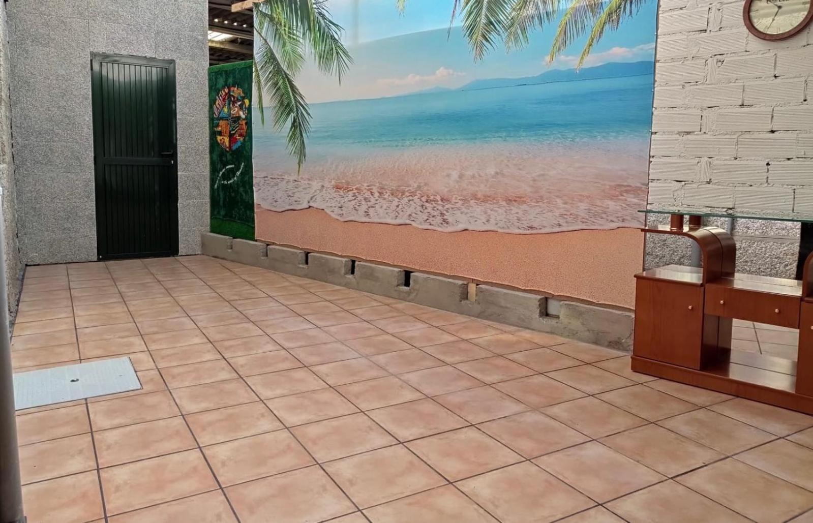 Apartmán Byp Ribadumia Exteriér fotografie